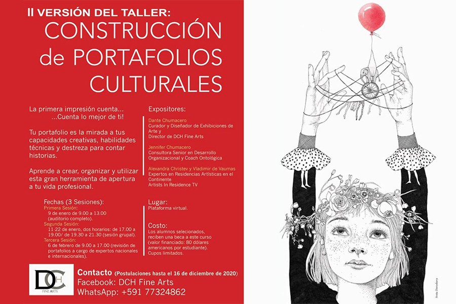 Construction of Cultural Portfolios
