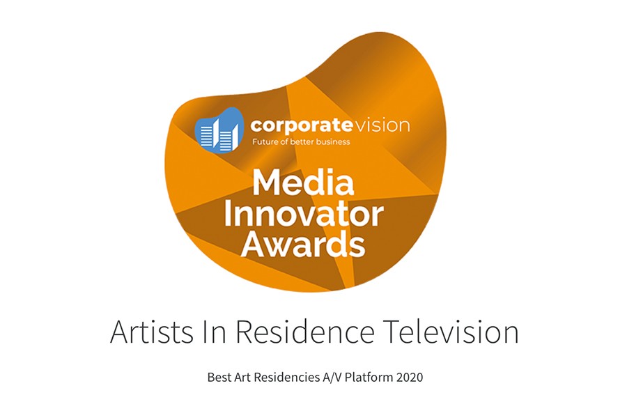 Best Art Residencies A/V Platform 2020