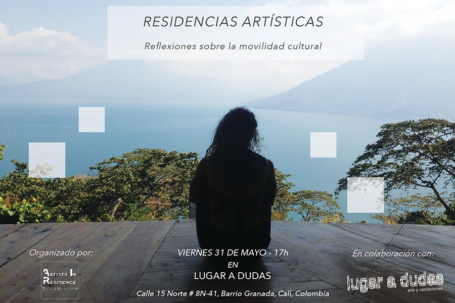 Art residencies: reflections on cultural mobility