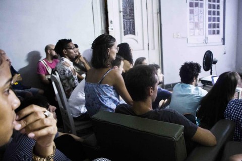 Conférence ARTHAUS LAB