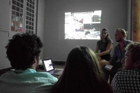 Conférence ARTHAUS LAB