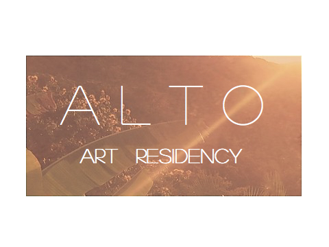 A L T O Art Residency