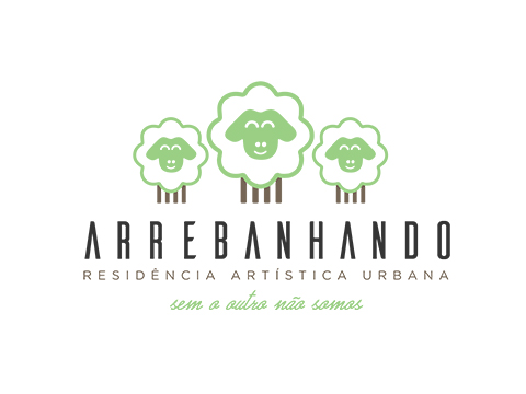 Arrebanhando Residência Artística Urbana