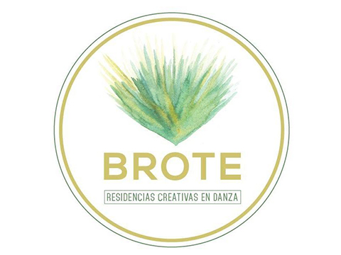 BROTE residencias creativas en danza - CCPU