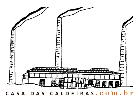 Casa das Caldeiras
