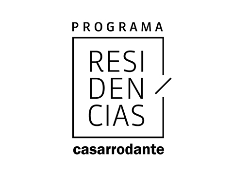 Taller Casarrodante - Danza y Creación