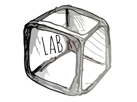 DAMIAN'S LAB