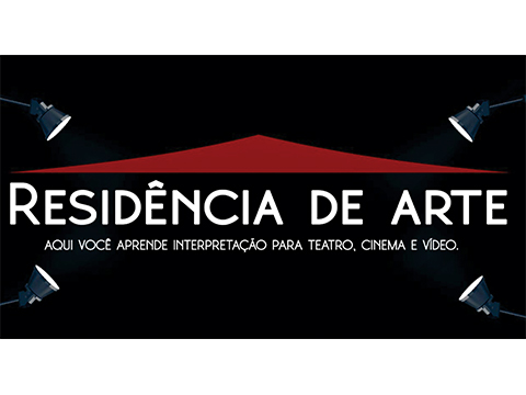 Residencia de Arte - Dias D'Ávila
