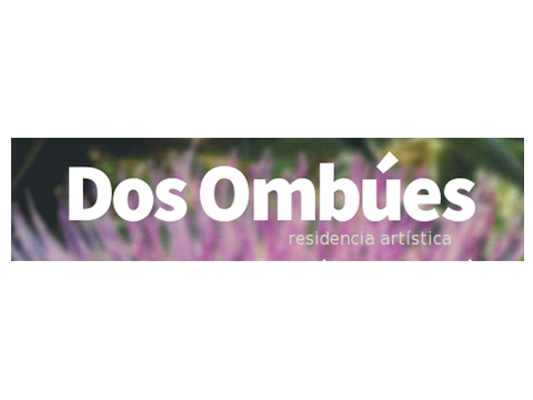 Residencia Artística Dos Ombúes