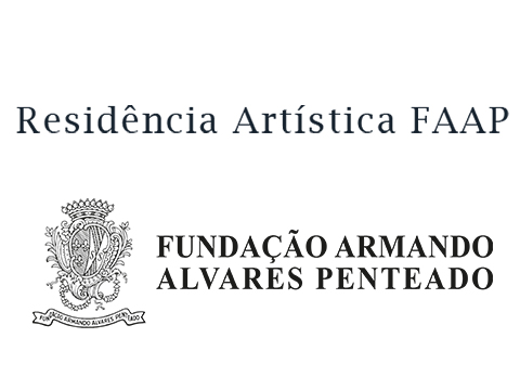 Residência Artística FAAP