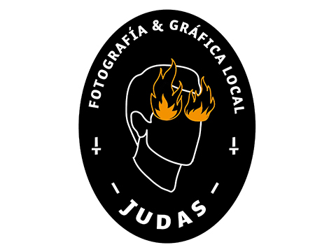 Gálvez Inc. / Judas Galería