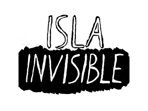 Isla Invisible
