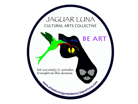 Jaguar Luna Cultural Arts Collective