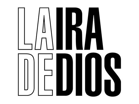La Ira de Dios