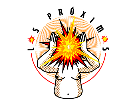 Lxs Próximxs
