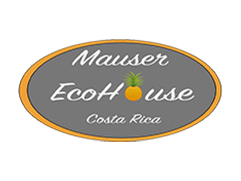 Mauser EcoHouse Artist Residency