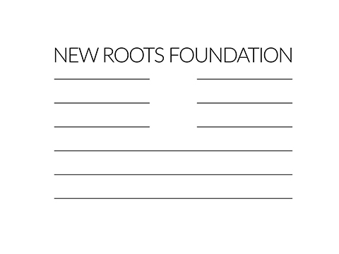 New Roots Foundation