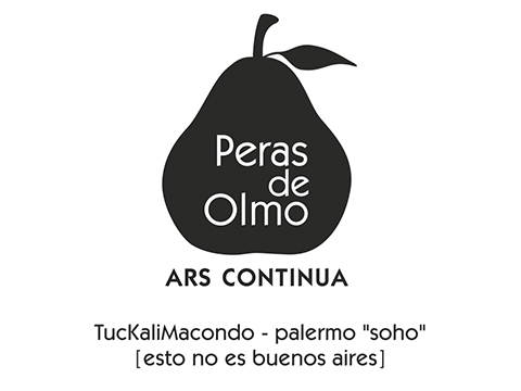 Peras de Olmo - Ars Continua