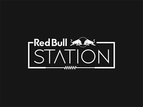 Red Bull Station