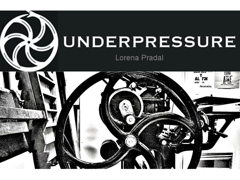 Under Pressure Taller