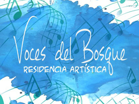Voces del Bosque