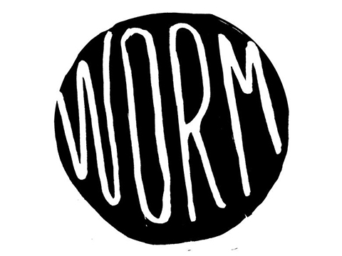 WORM Cantera de Arte