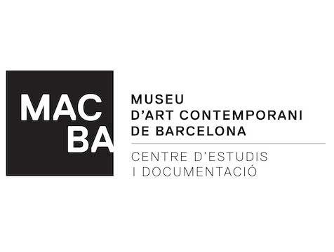 MACBA, Centre d’Estudis i Documentació