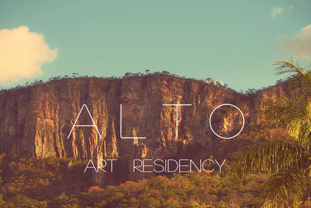 A L T O Art Residency